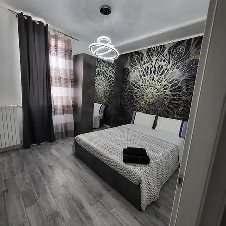 Apartman Residenza Giulia Brescia