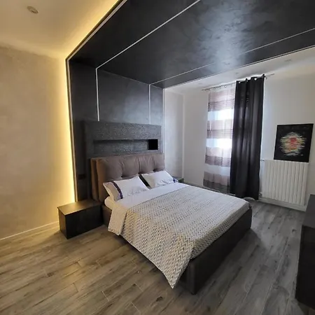 Residenza Giulia *
