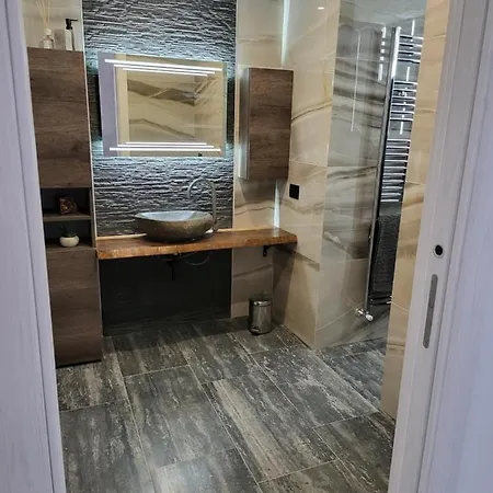 Apartman Residenza Giulia *