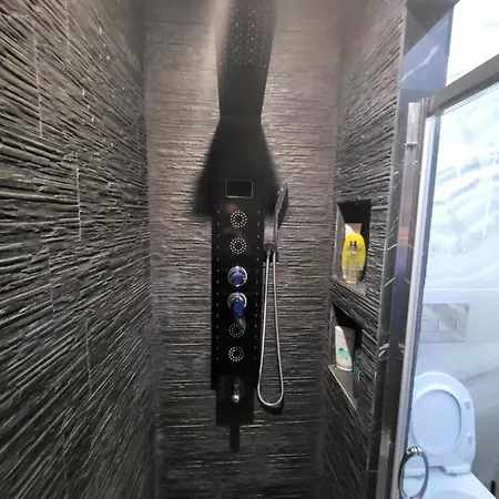 Residenza Giulia 아파트 *