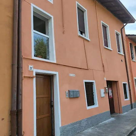 Residenza Giulia Appartement *