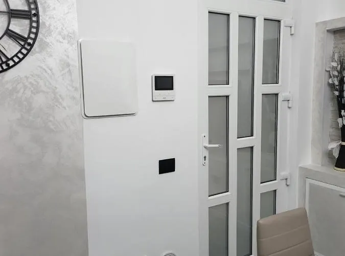 Residenza Giulia 아파트 브레시아