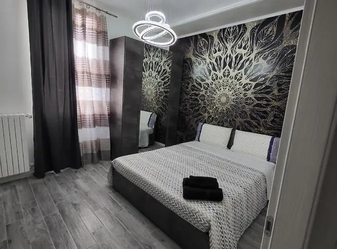 Appartement Residenza Giulia Brescia