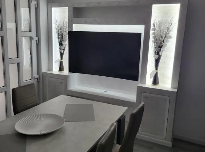 Residenza Giulia 브레시아