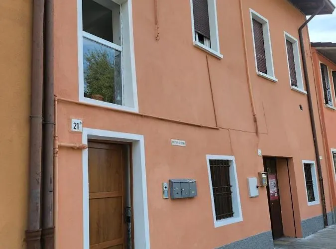Residenza Giulia Appartement *