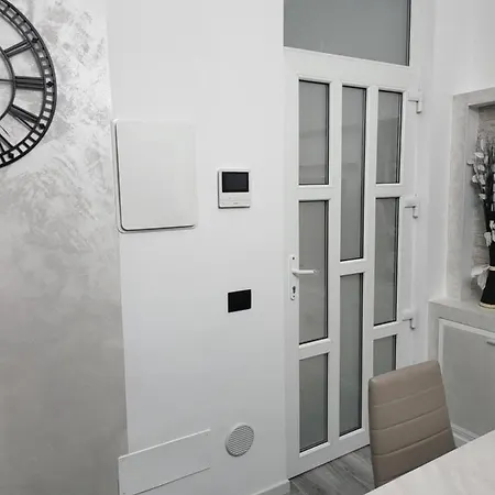 Residenza Giulia Appartamento Brescia