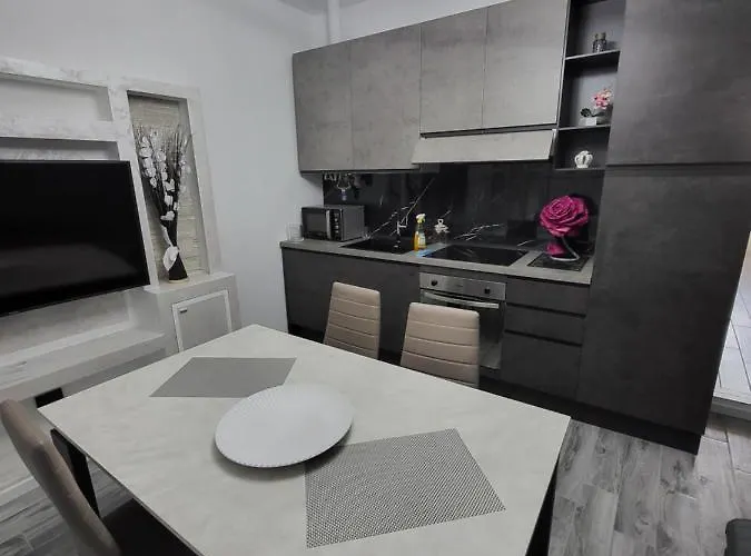 Residenza Giulia ブレシア