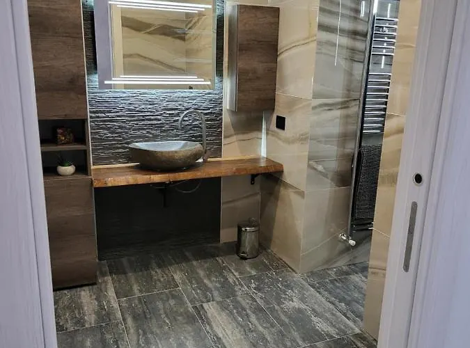 アパート Residenza Giulia *