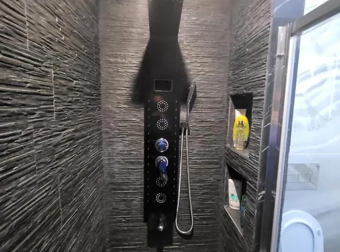 Residenza Giulia アパート *